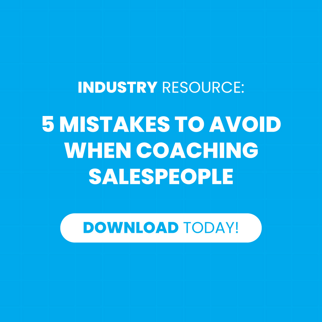 Do you want to break unproductive coaching patterns? 

Grab your copy of our complimentary resource. 

Download today: hubs.la/Q01njkm50

#HowToSucceed #SandlerWay
