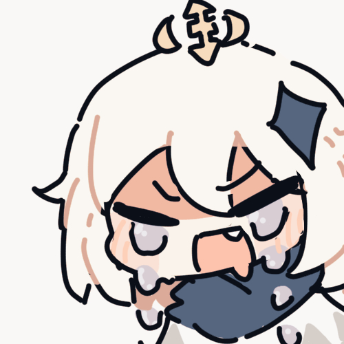 me seeing ai artist getting more follwing than me 