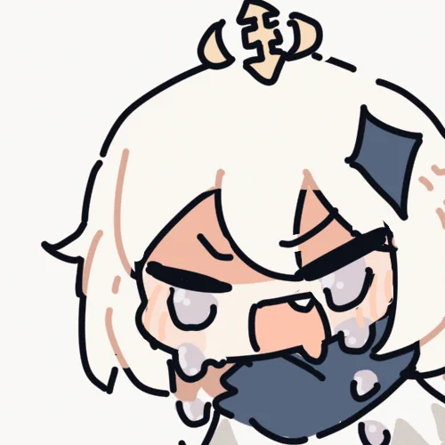 me seeing ai artist getting more follwing than me 