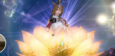 darianhart's tweet image. ✨NEW #FFXIV LOTUS MOUNT IS OUT!
🔥RAFFLE BEGINS NOW! GIVING AWAY ONE!
✨TO ENTER:
✅LIKE, RT, FOLLOW
✅WINNER CHOSEN ON OCT. 31ST!🎃
✅RESULT WILL BE POSTED IN COMMENTS
See it in action in FFXIV's showcase link posted below!
#FFXIV #Giveaway #raffle