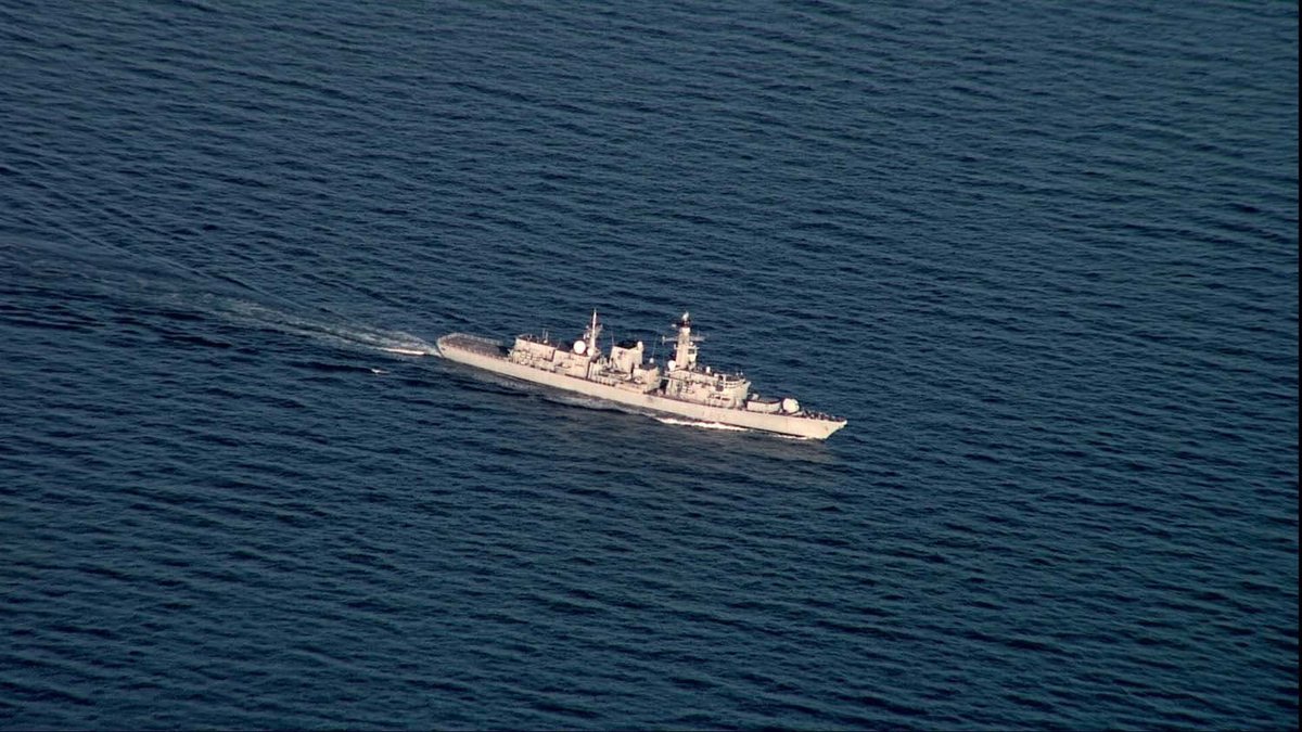 ElderEngLtd's tweet photo. Babcock awarded contract contract for Type 23 Frigates:
The contract will involve equipment installation, repair & maintenance, system and design safety, contractor logistics support, training, and all updates.
Full story here: https://t.co/S9SIKXrHOl
#DefenceUK #Type23 #UKMfg https://t.co/MZ88Pu2Zas