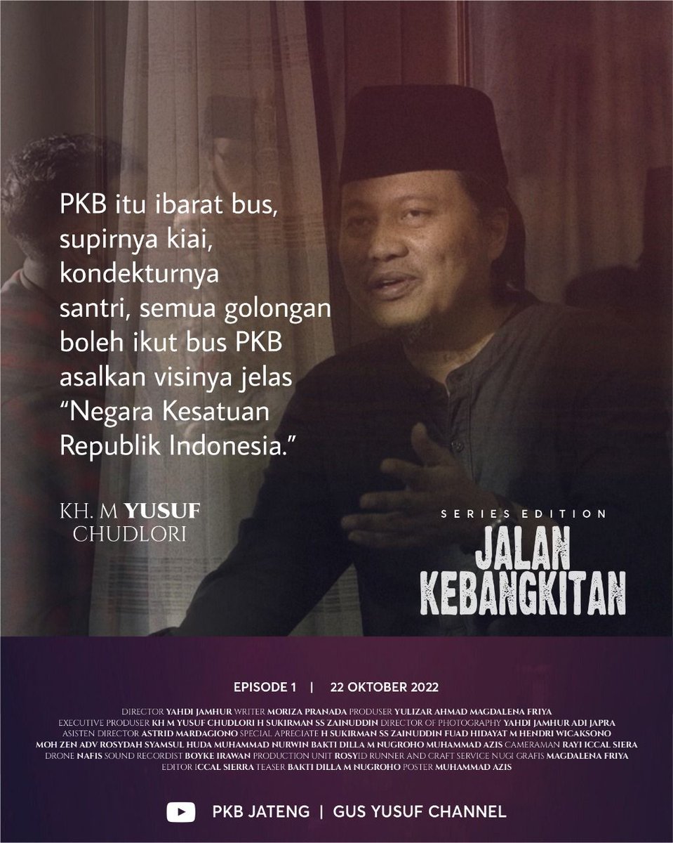 #jalankebangkitan