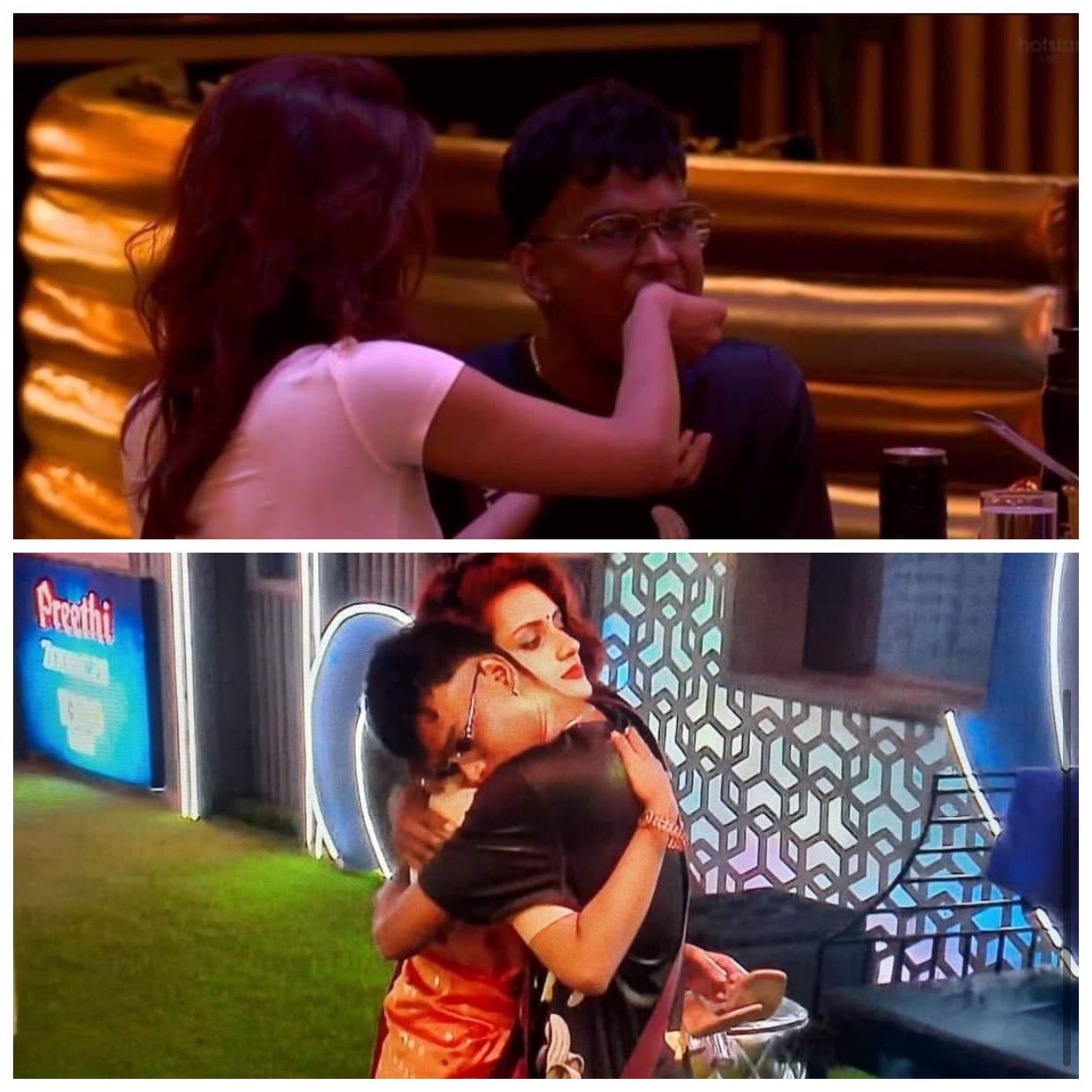 Christopher Kanagaraj Kaaviya Thalaivan Kadhal Ilavarasan Asal Kolaaru Biggbosstamil6 T Co P3x717nloo Twitter