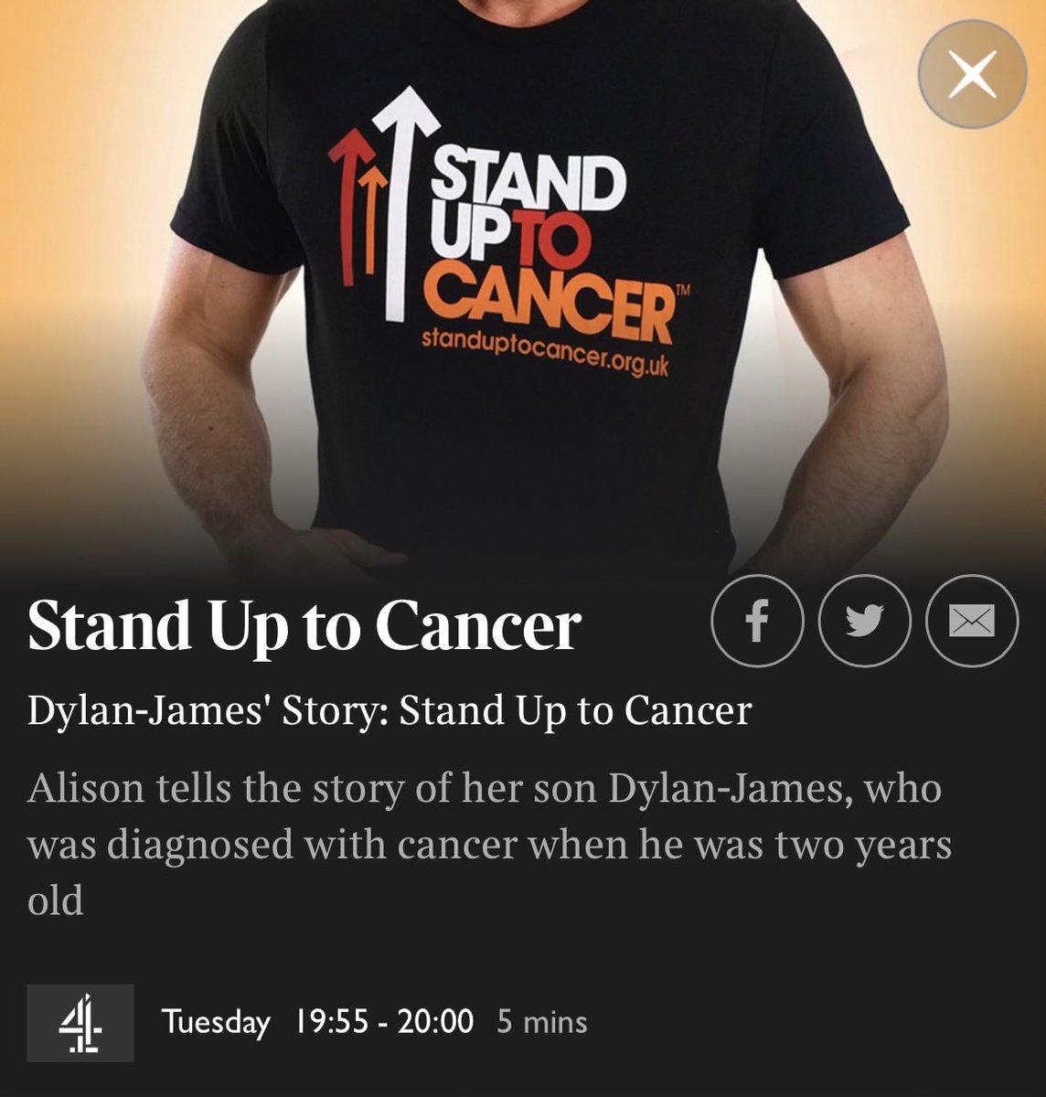 That Kate Evans tweet media