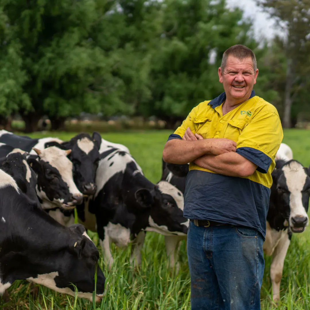 AustFarmInstitu's tweet photo. IN MY VIEW: We asked Prof. @MikeJ_Stew - One Basin CRC &amp; Malcolm Holm - @NationalFarmers Water Committee, for their views on managing Australia's water account &amp; how can policy be improved? Become a FRIEND of the AFI for only $33/year to access > https://t.co/DECrpWEb4S #AusAg https://t.co/In5HXudDC7