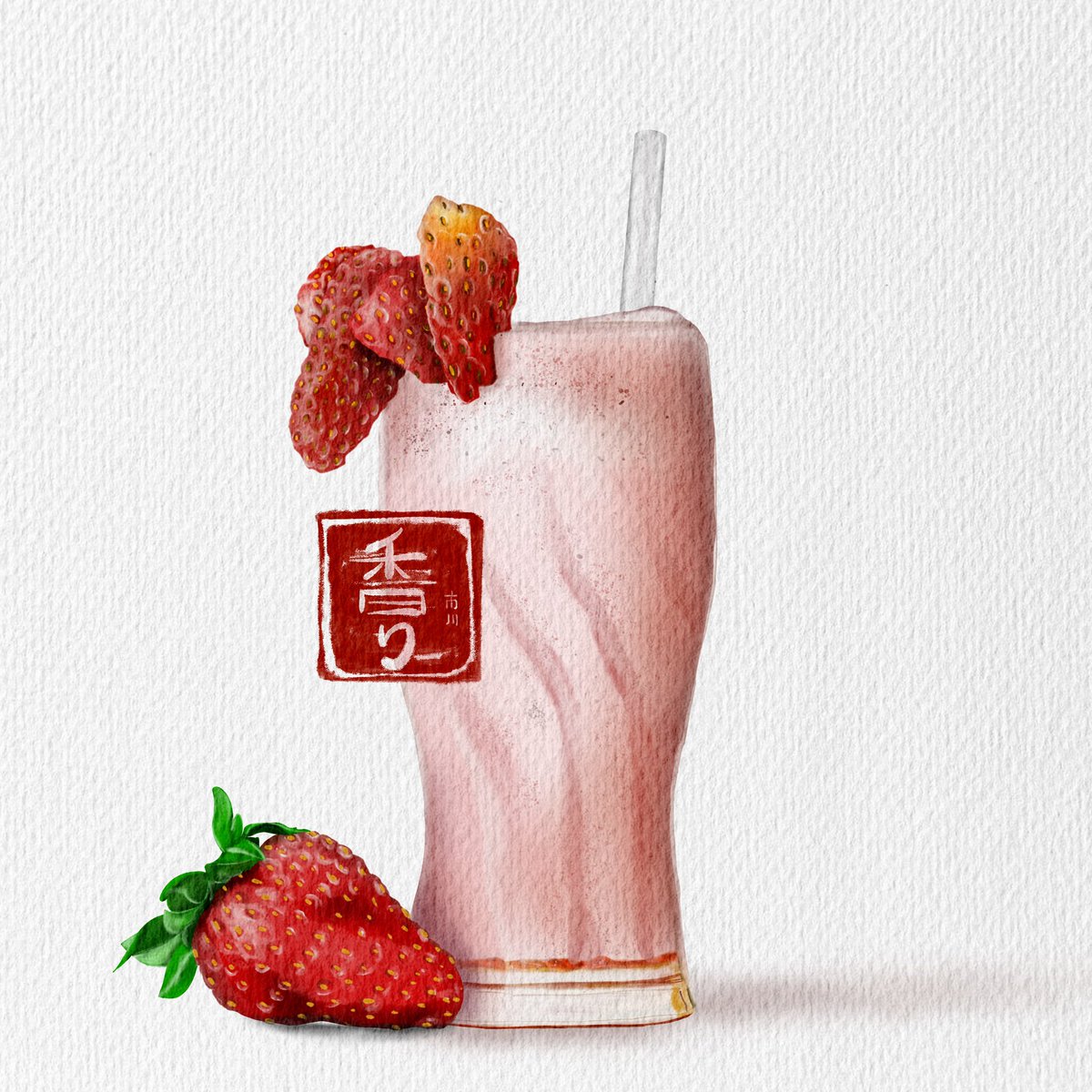 OLi✨ Ichikawa tweet media