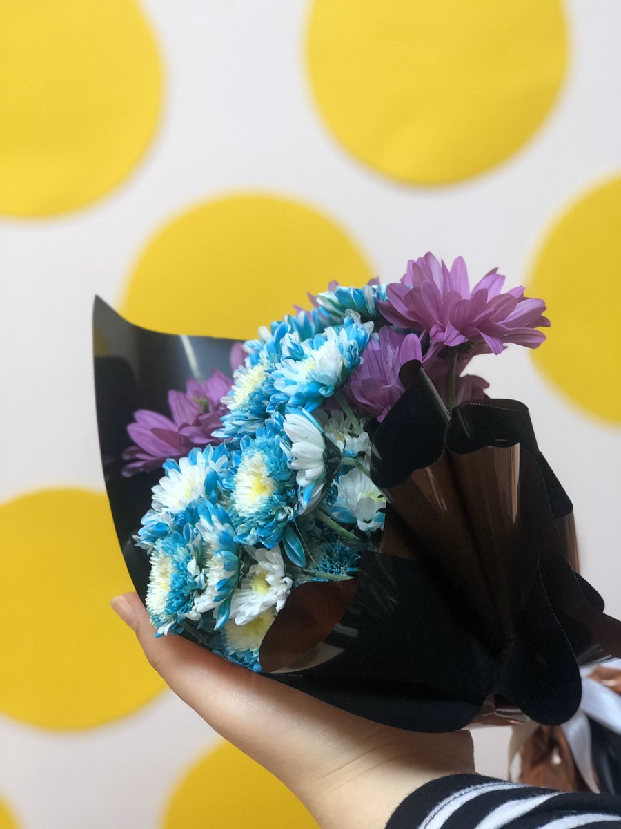 Böyle bir günaydın💐