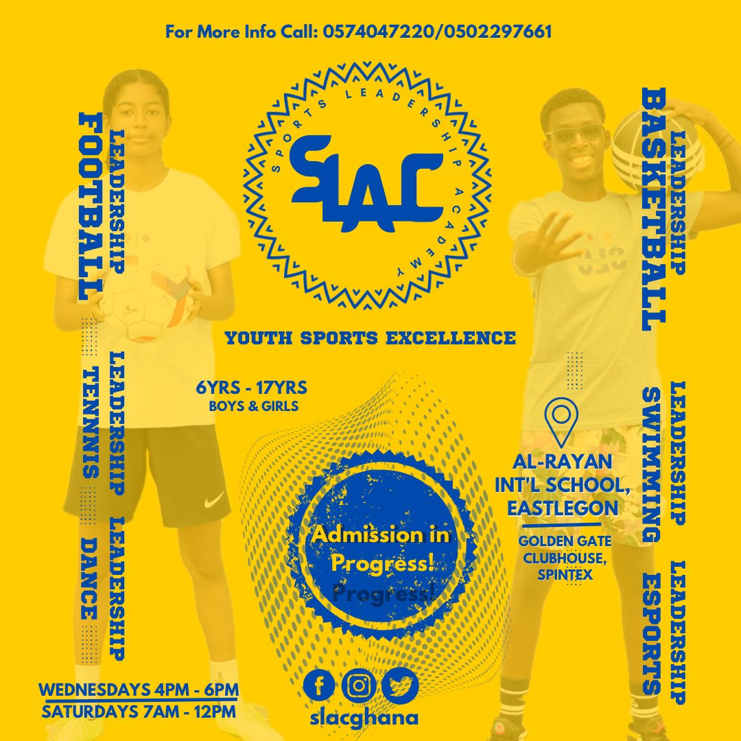 Leadership runs through all sports and our mission is to unearth it in our students.#leadership #studentathletes #students #sports