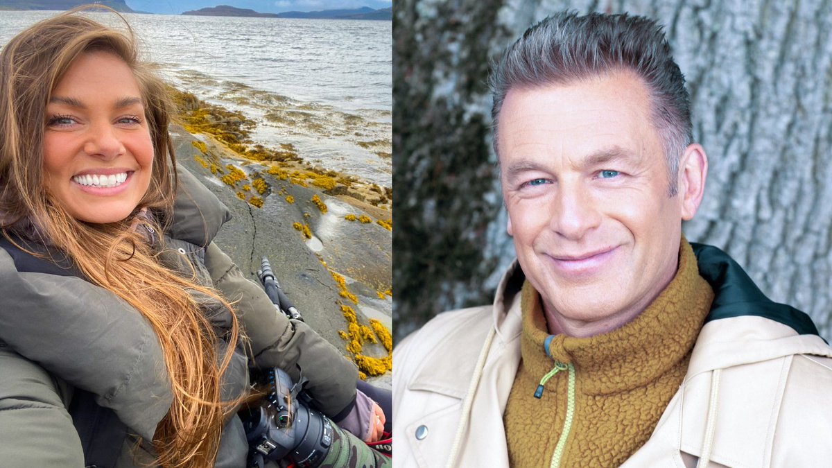 BBC Springwatch tweet media