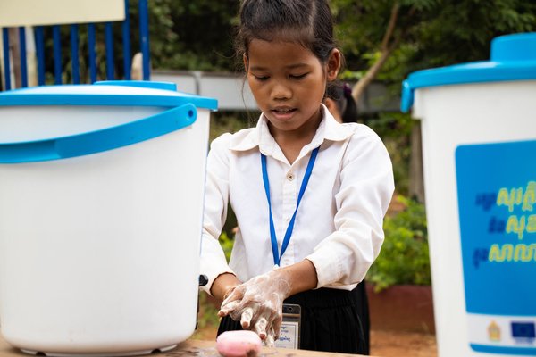 UNICEF Water tweet media