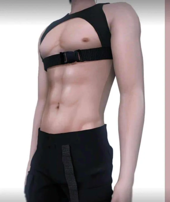 brb going to put hotguy scar in this bad boy 