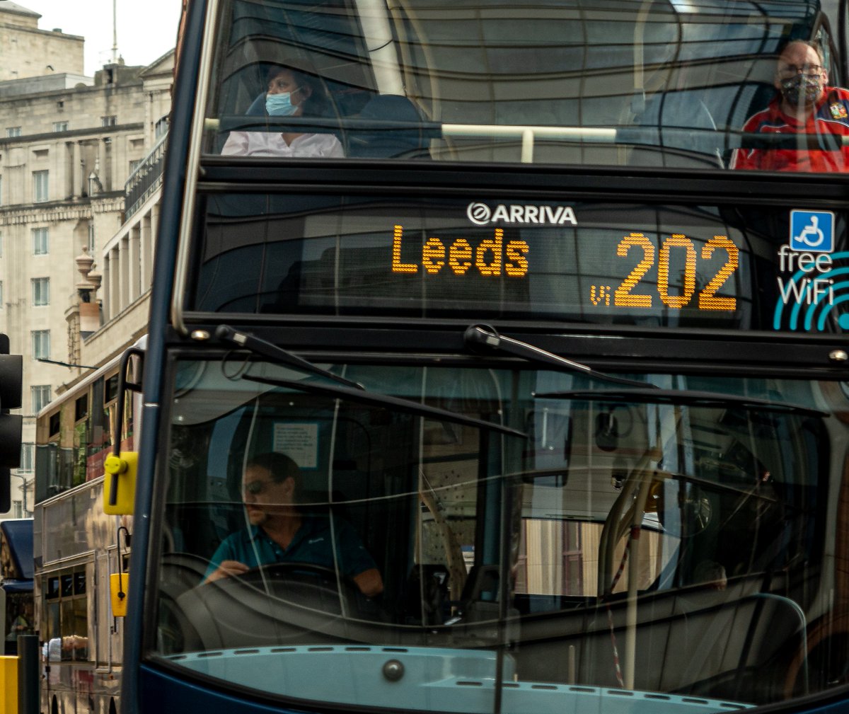 northspring_lds's tweet photo. Travelling to our office spaces has never been easier🚆 

Leeds train station can be reached in minutes, meaning you can get across town or across the country with ease.

#leedsoffices #leedscommute #northspring #northspringleeds https://t.co/uTLWNWjlZV