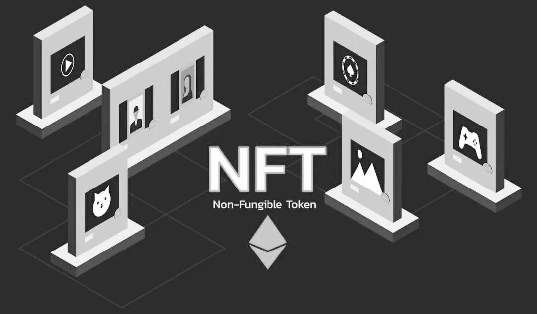 MOJITOEX's tweet photo. NFTS can make investing in collectibles like investing in art. If many art NFTS become more widely accepted as works of art, museums and other physical works of art available to the public could disrupt public perceptions of the value of art https://t.co/199eC2o9en