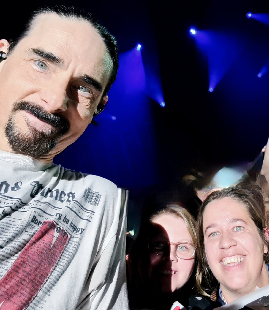 BackstreetMagic's tweet image. Thank you soo much @kevinrichardson 🥰💕😍❤️ love you!! Wow!!!
