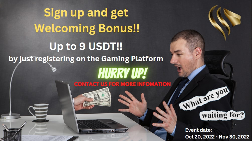 winters45331122's tweet photo. If you're looking for a legitimate platform to increase your (USDT). We can help you to earn 15%-20% of your starting Capital. through playing games, ask me how!?
https://t.co/MZEgeDhPVI https://t.co/xesp3BkULr