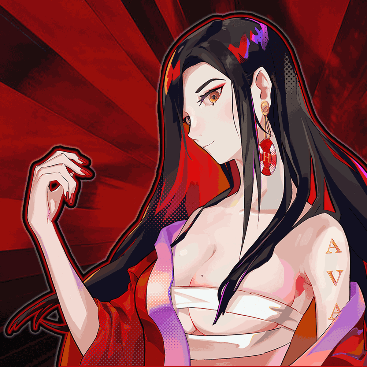 HookHook Club|Public Mint 10/28 tweet media