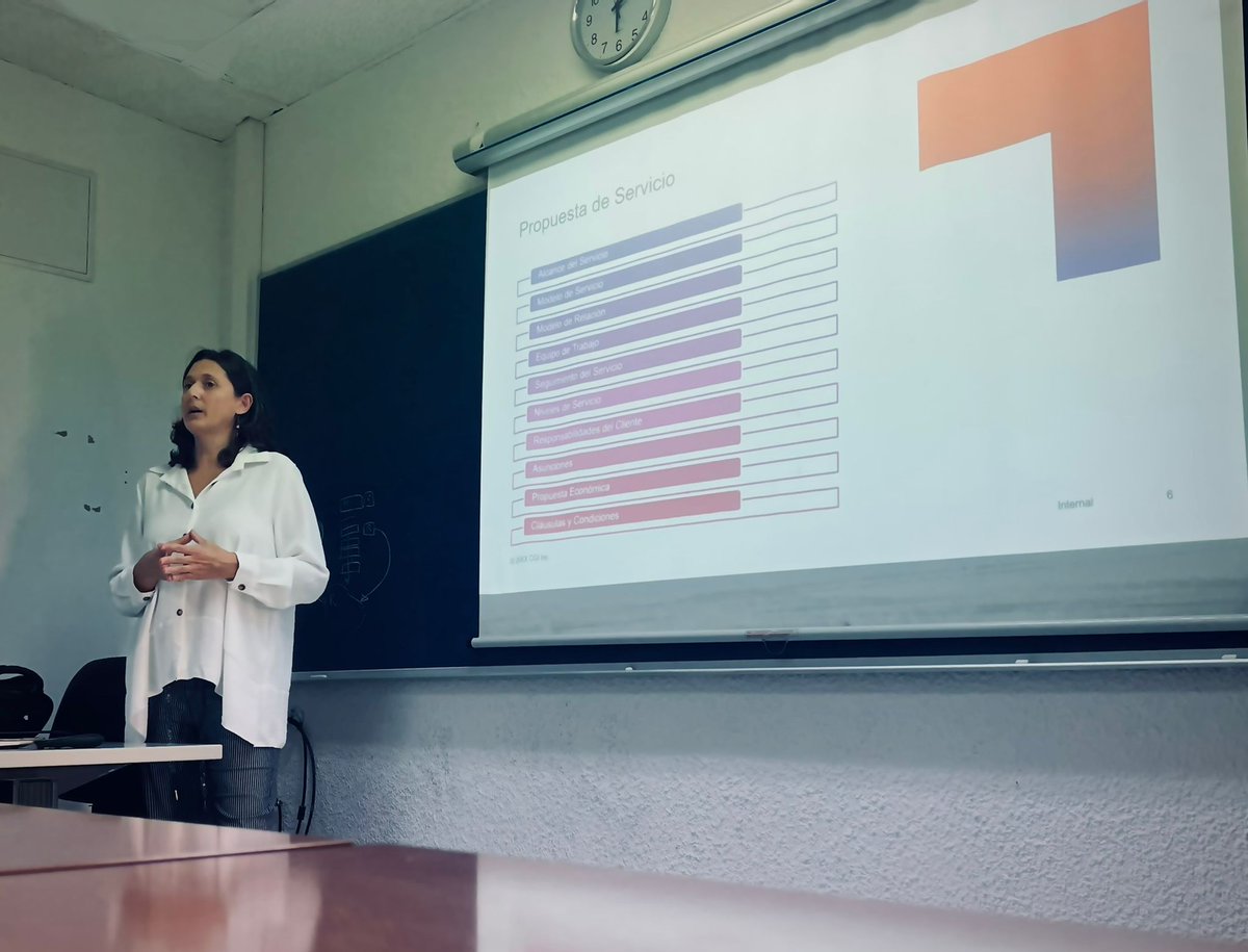 Escola Politècnica Superior de la UIB tweet media