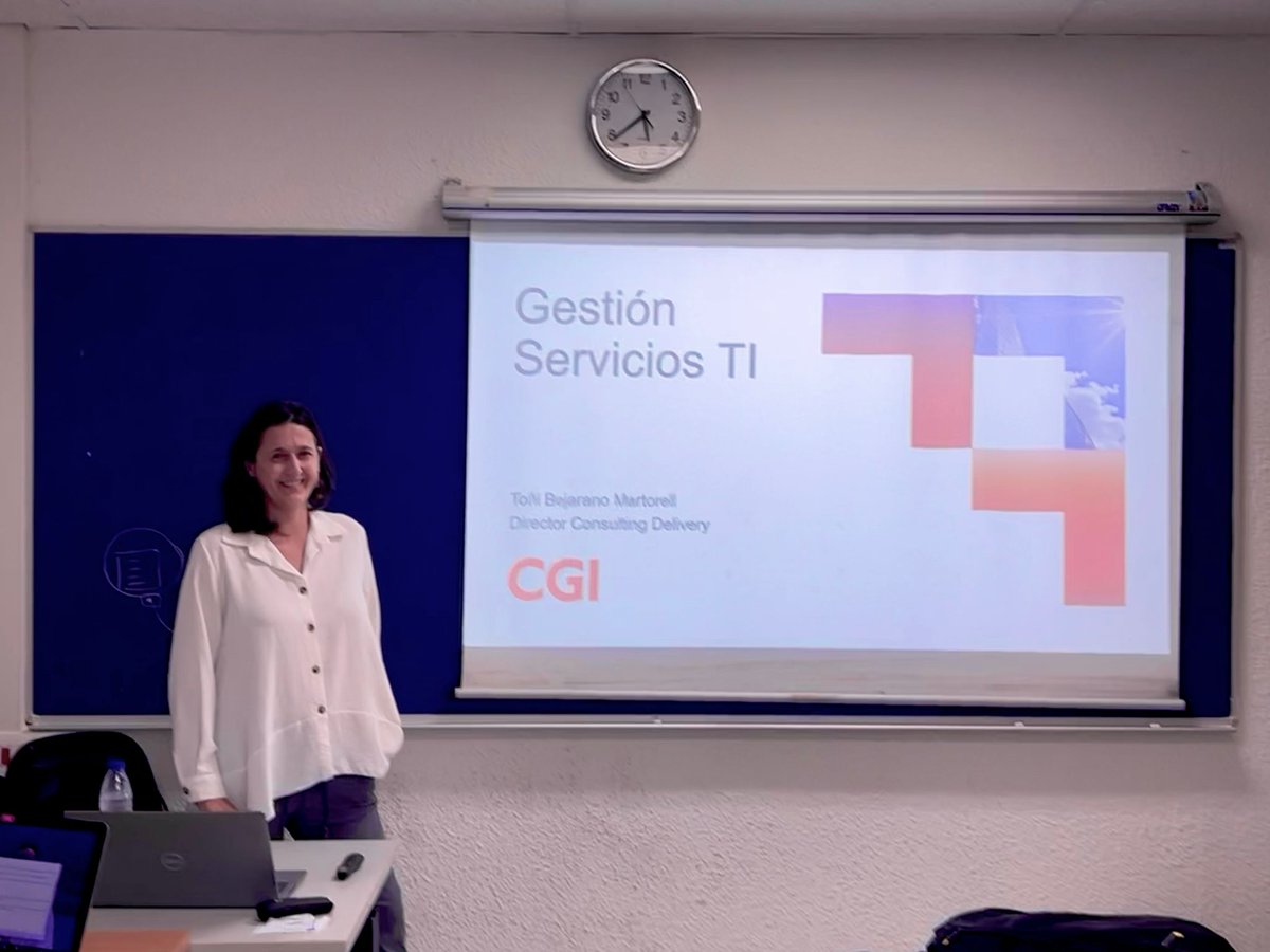 Escola Politècnica Superior de la UIB tweet media