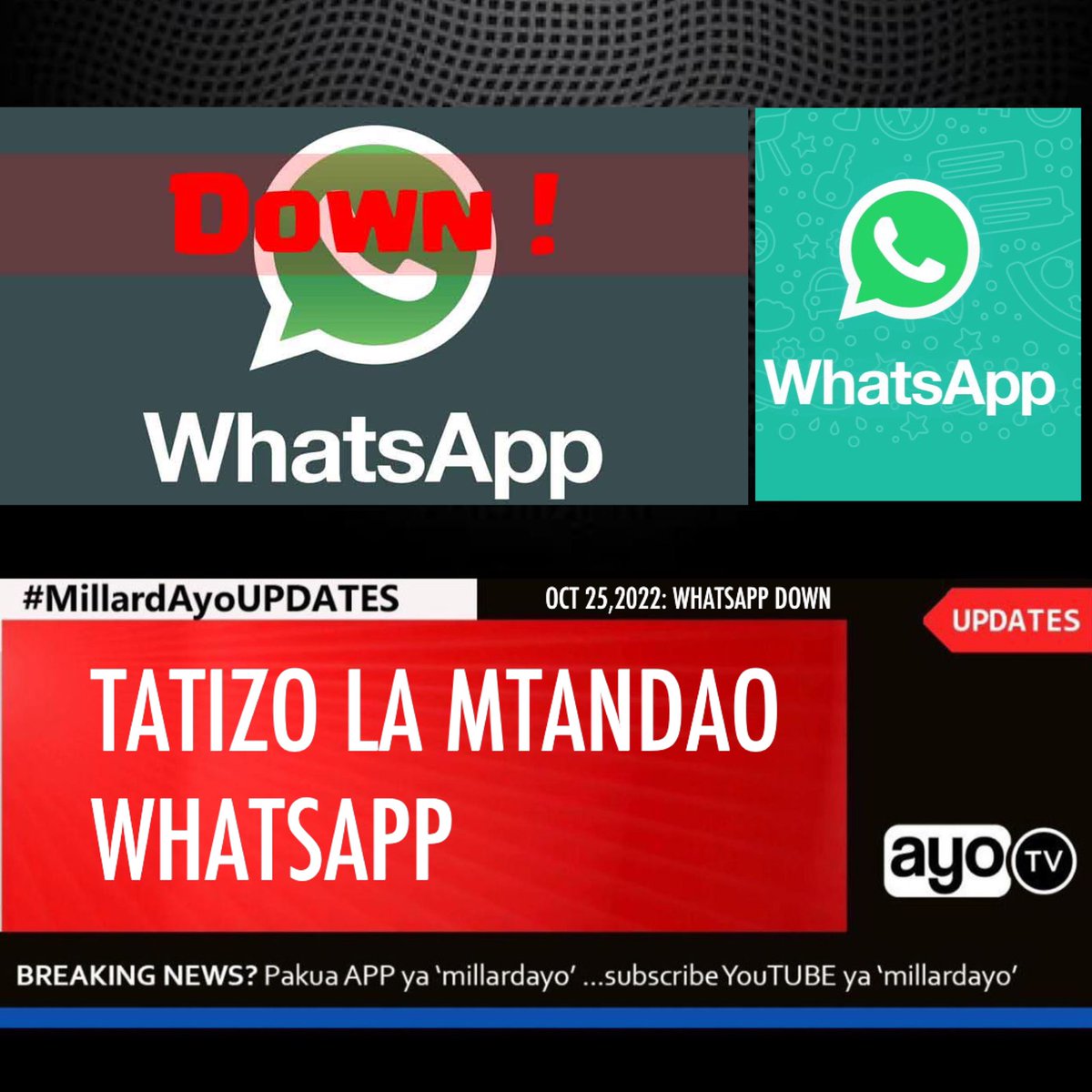 millardayo tweet media