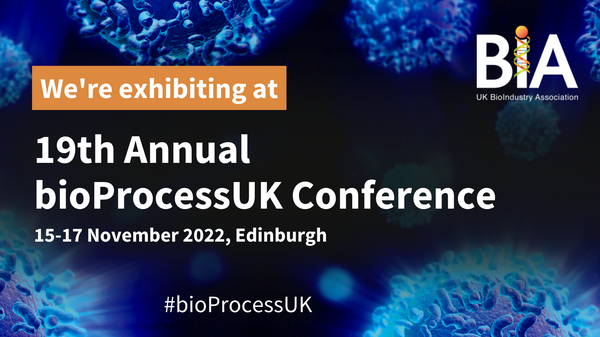 HugganJude's tweet photo. @ncimb are exhibiting @BIA_UK #bioProcessUK in Edinburgh next month.  We look forward to welcoming attendees to our stand to discuss how we can support your #scaleup and #testing requirements.  See you there? https://t.co/kwEjCPycCN
