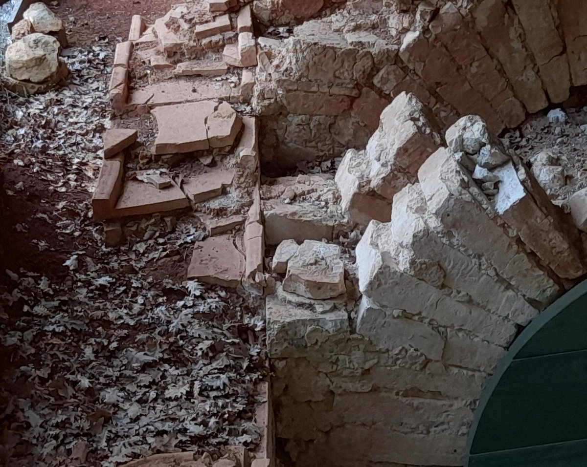 Dr Peter CaddickAdams StandwithUkraine on Twitter "Roman stone