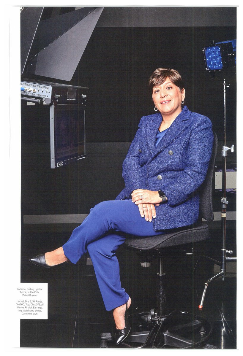 Houbara Communications tweet media