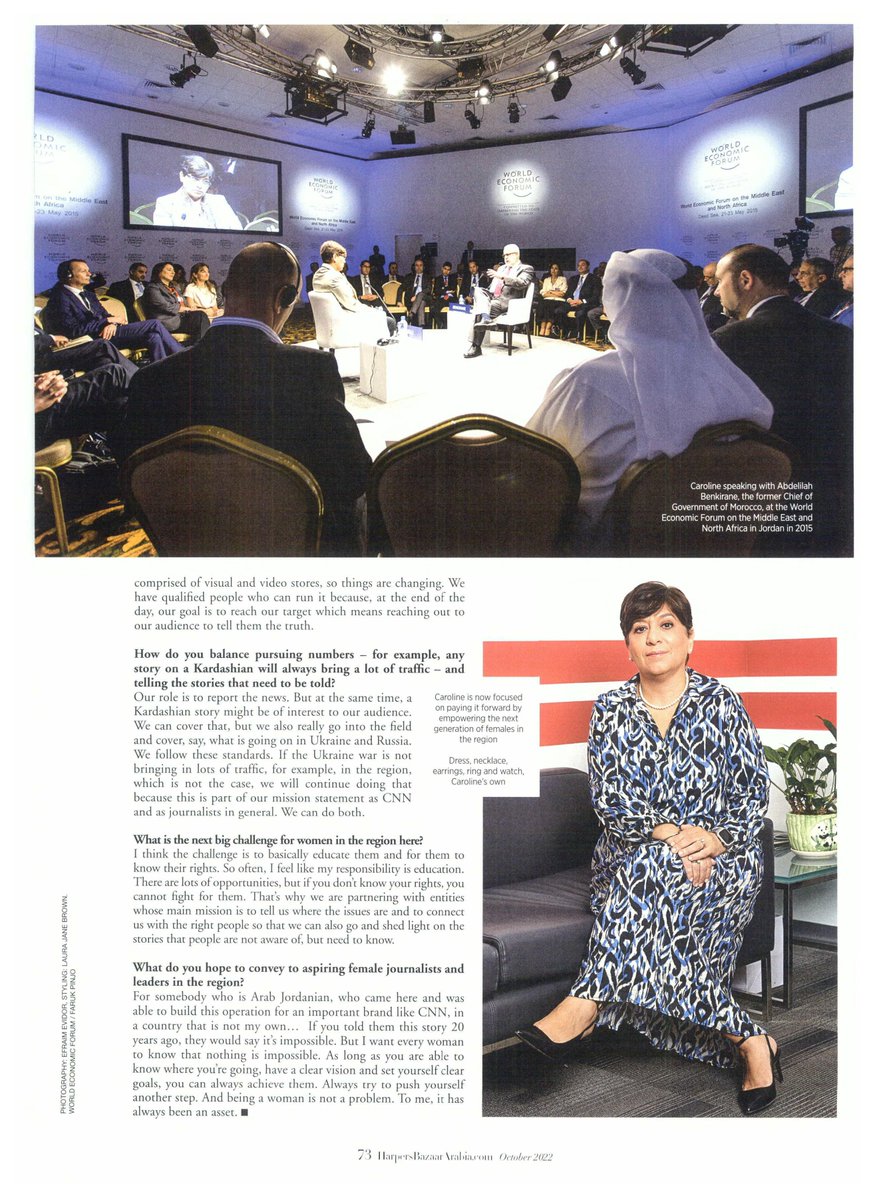 Houbara Communications tweet media