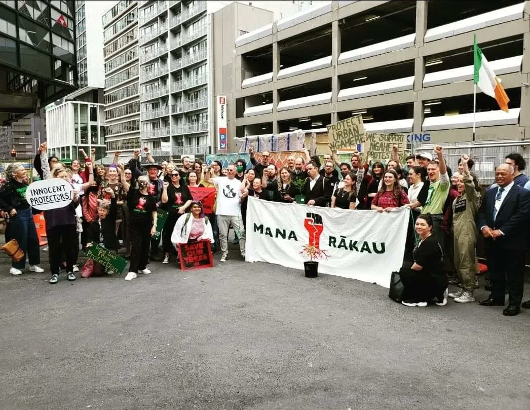 tweetswillsaveu's tweet photo. Even the legal system supports us. When the will the government get the memo? The people want protection for mature trees in our cities. #bringbacktreeprotection https://t.co/D2umbqwygN