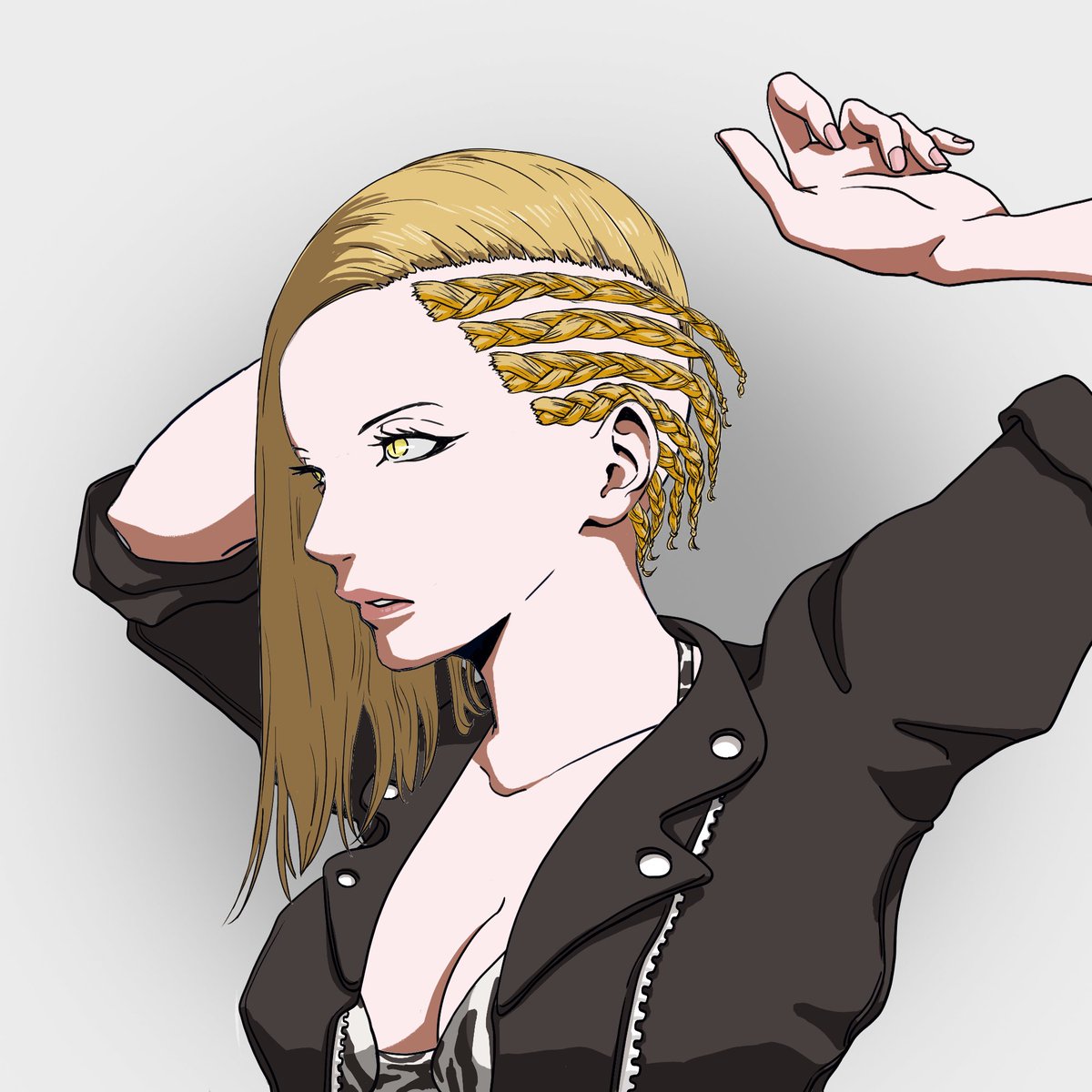 MUGEN Genesis tweet media