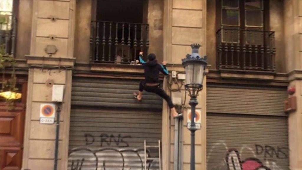 Tu WhatsApp en este momento. ¡Suerte!