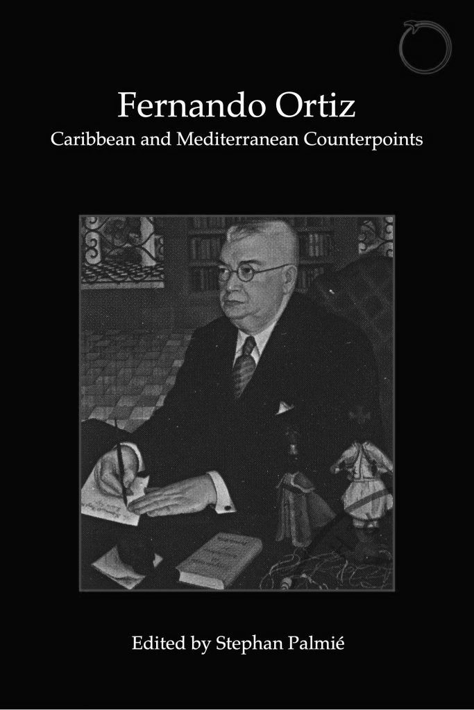 '[Cuban scholar] Fernando Ortiz (1881–1969) coined the term “transculturation” in 1940. Inspired by Ortiz, this volume engineers an unprecedented conversation between Mediterraneanists and Caribbeanists.'

haubooks.org/fernando-ortiz…
dukeupress.edu/cuban-counterp…
rowman.com/ISBN/978073910…