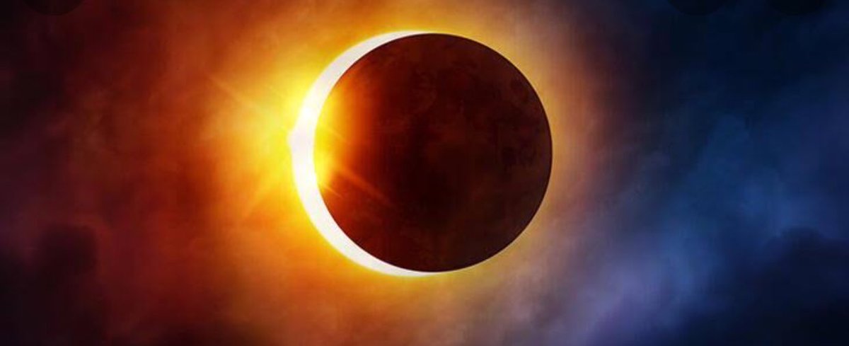 Güneş tutulduğu zaman 
Hz. Peygamber’in küsûf namazı kıldırdığı bu namaz sırasında kıraati uzun tuttuğu, namazı tamamlayınca güneş ışığının tekrar ortaya çıkmasından sonra cemaate hitap ederek, “Ay ve güneş Allah’ın varlığını ve kudretini gösteren alâmetlerdendir. >