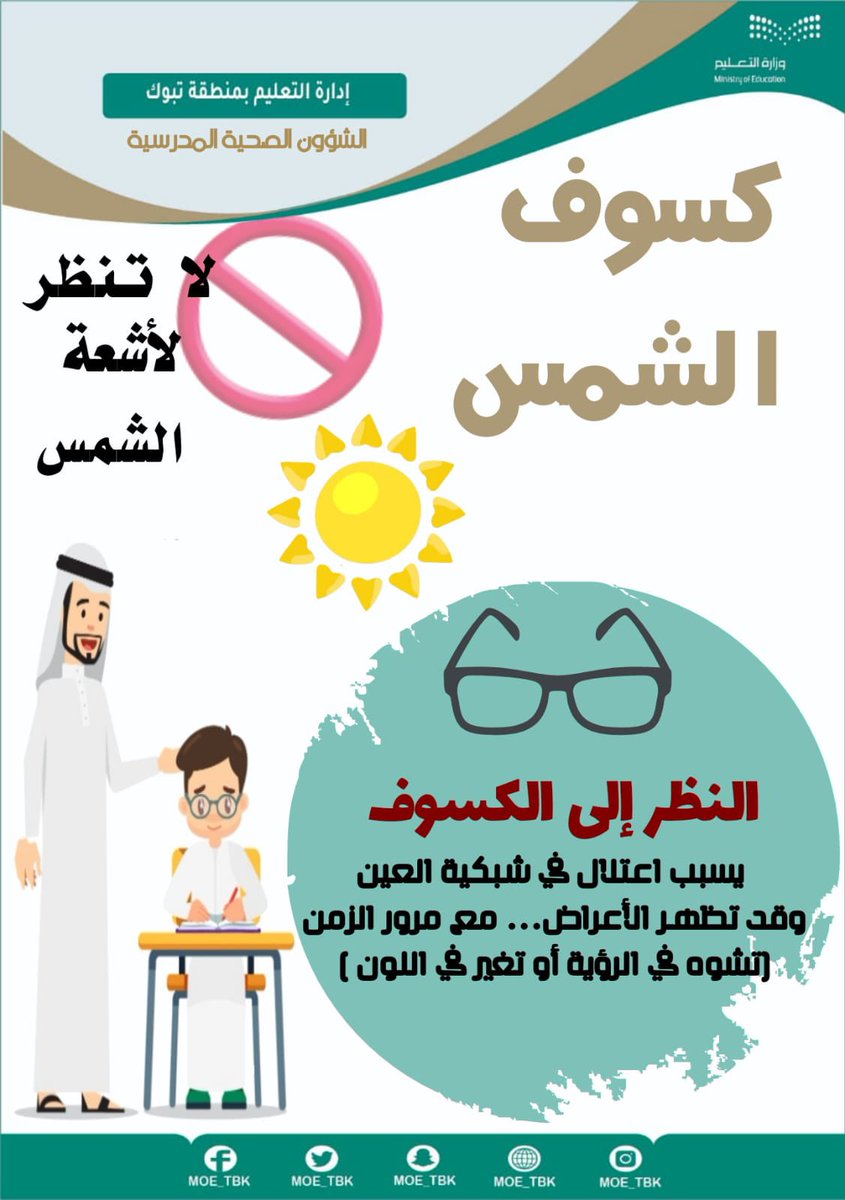 ابتدائية الملك عبدالعزيز النموذجية بتبوك (بنات) tweet media