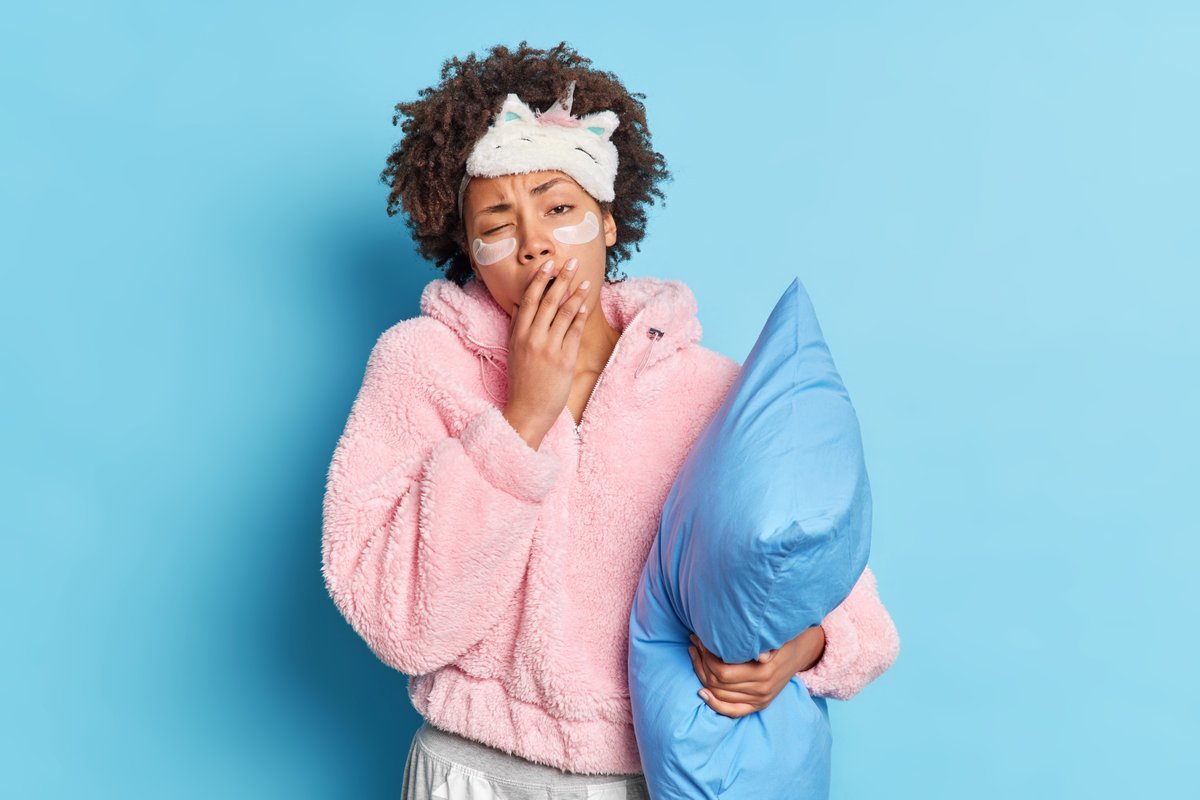 care_womans's tweet photo. How does menopause affect sleep? Learn more: https://t.co/acvvoW6GXi https://t.co/g5yxyUOdeD