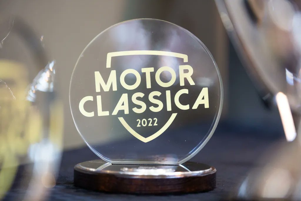 Motorclassica tweet media