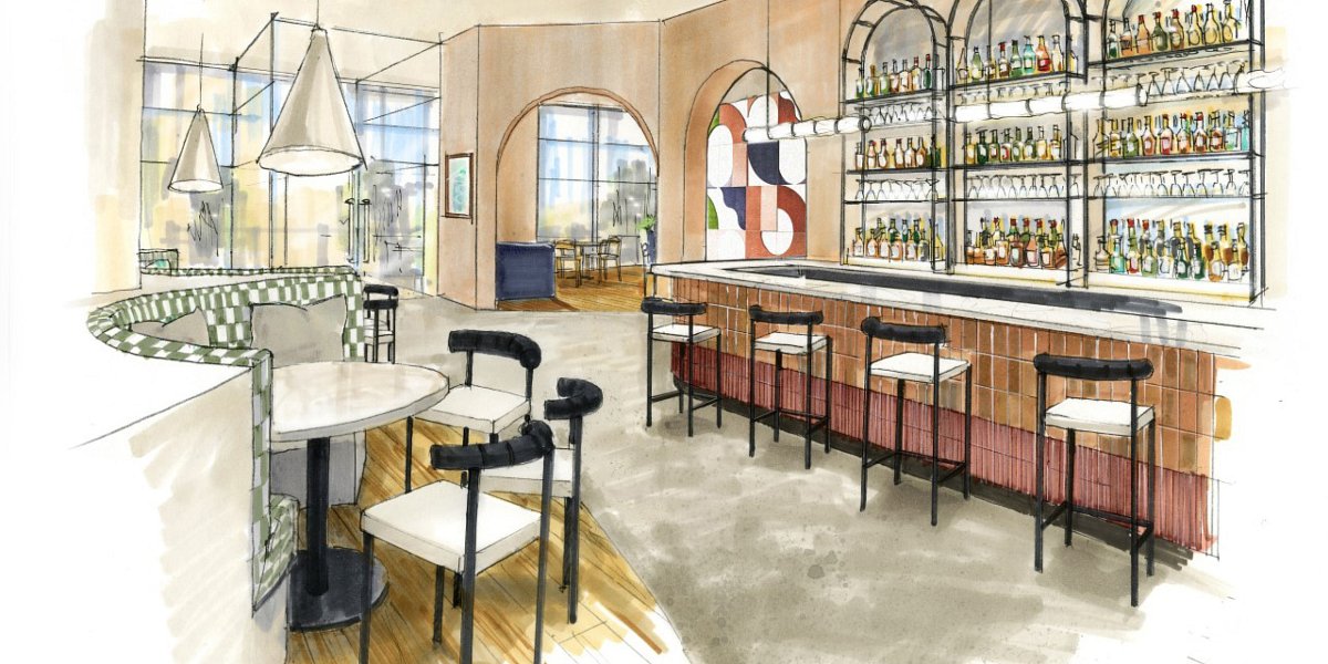 .@TheNWTC has announced a new bar-restaurant concept called North Light, which is due to open in #Chester early next year - pubandbar.com/story.php?s=20…