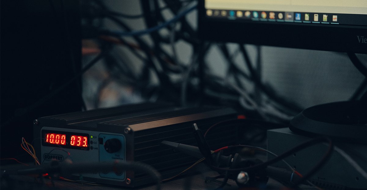 IntegraSources's tweet photo. New article on our blog! This time, we talk about EOS and ESD, as well as the #electronics design practices aimed at EOS and ESD protection: https://t.co/99exJExMQm
#customelectronics #electronicsdesign #circuit https://t.co/THplUui0lQ