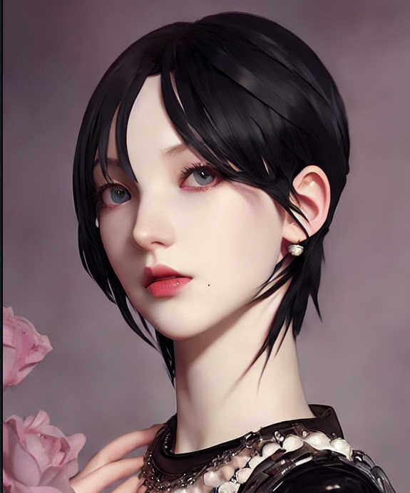 DangmaArt's tweet photo. Daily experiments. Combination of retouching + AI support.

#KARINA  #aespa https://t.co/HIOjhFKOmL