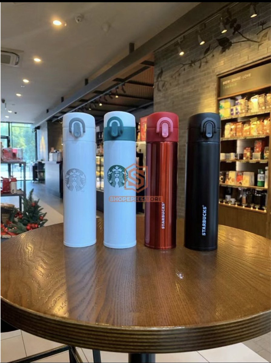 RajaCuti's tweet image. PROMO STARBUCKS RM10 jerr!!

Setiap hari Rabu &amp;amp; bulan ni sahaja tau. Maksudnya harini &amp;amp; rabu depan je peluang untuk grab promo price ni 🤩

Kredit: starbucks 

#RajaCuti #promostarbucks #secondpurchase #pembeliankedua #coffee #starbucks #promo #diskaun