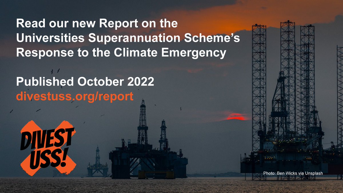 Divest USS tweet media