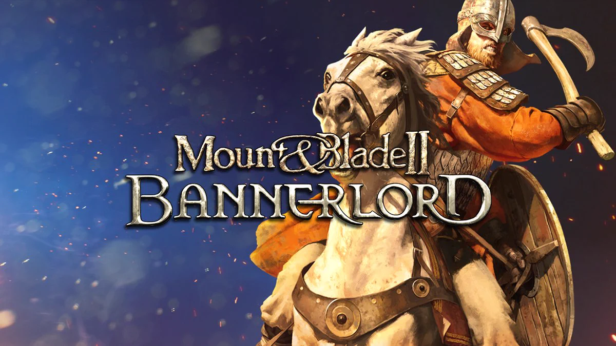 Mount & Blade II: Bannerlord