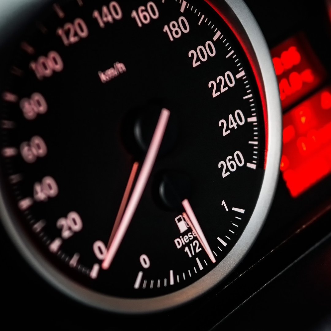 As part of the National Police Chiefs’ Council (NPCC) Speed Campaign, both marked and unmarked police vehicles will be out in Suffolk, equipped with speedometers and video recording equipment to target reckless or speeding drivers. #SpeedingKills
