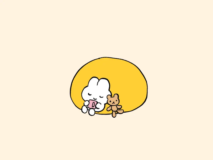 いろんな暖かさを思い出す寒さだね 