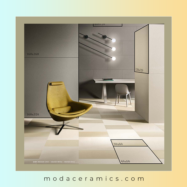 ModaCeramics's tweet photo. In a range of sizes, colours and finishes that allow for boundless creative freedom, we reckon the Be More collection packs a sophisticated and elegant punch  - indoors and out. Head over here to find out more: https://t.co/x9PitQEus8

#interiors #artchitecture # design #tiles https://t.co/Mm1lkI8C36