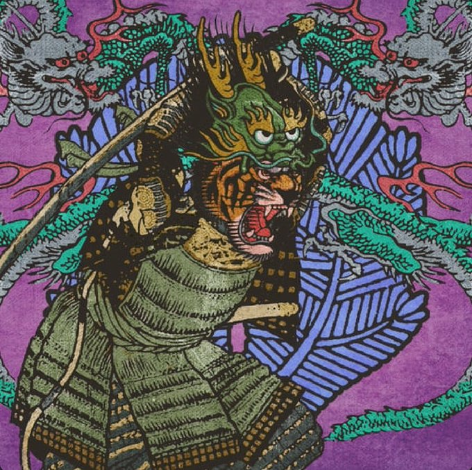 💎Sengoku Empire NFT GIVEAWAY💎

Prizes:
🏆 1 x Weeping Sengoku (0.2 SOL floor)
🏆 1 x Eclectic Sengoku (0.3 SOL floor)
🏆 1 x Sengoku Kami  (0.42 SOL floor)

Entry:
1️⃣ Follow @Rax_List &amp; @SengokuDegens &amp; <a href="/Maven1408/">\MAVEN/</a> 
2️⃣ RT ❤️ + Tag Frens

48 hours⏰

#NFTGiveaway #NFTCommunity