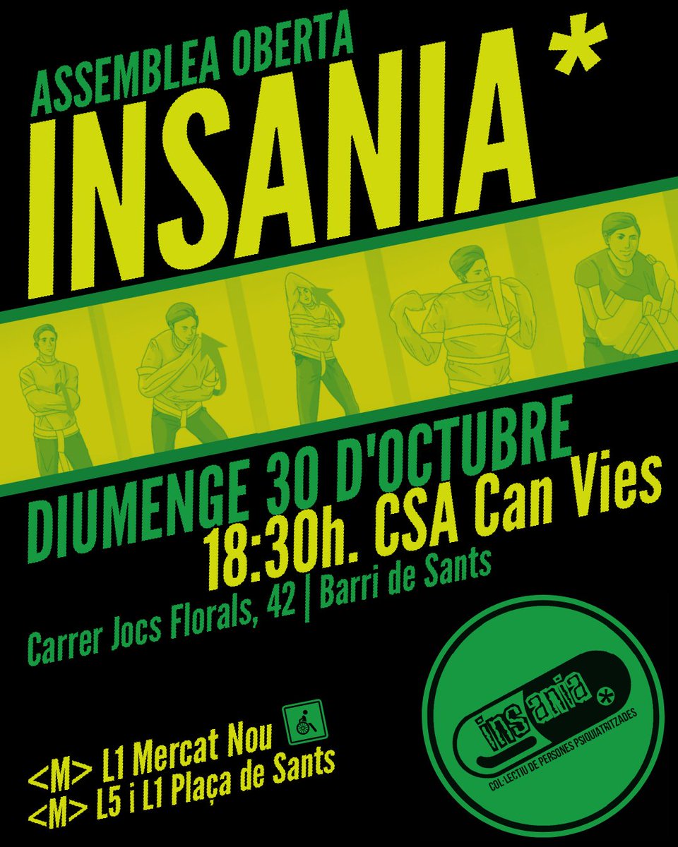 InsaniaBCN tweet media