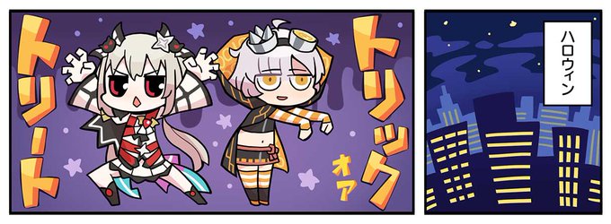 マギレコ キャラクター 声優一覧 Cv 魔法少女まどか マギカ Nekolog Games