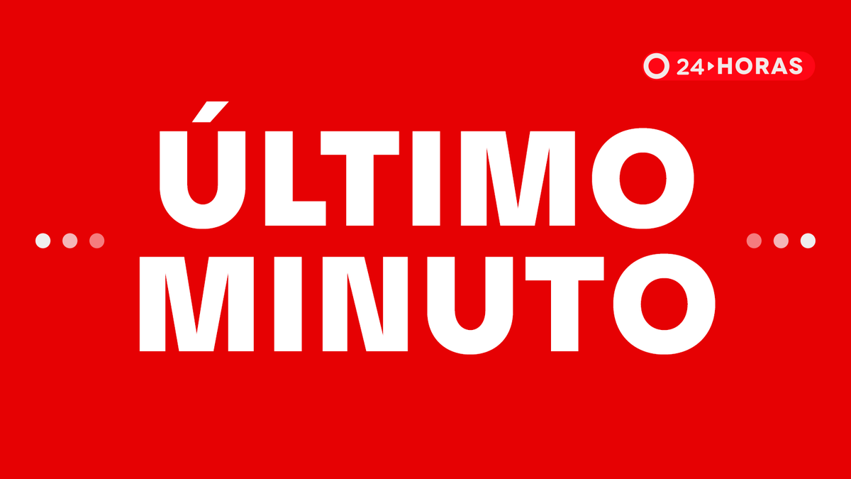 24HorasTVN's tweet photo. 🔴 #ÚLTIMOMINUTO 

Reportan caída de WhatsApp en todo el mundo

Más detalles ⬇
https://t.co/0hqhhvJ6yq https://t.co/R41HGPD7UI