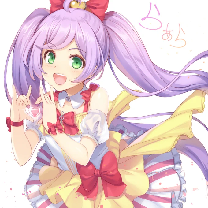 絵をあげれてないから過去絵でごまかすプリ(健全) 