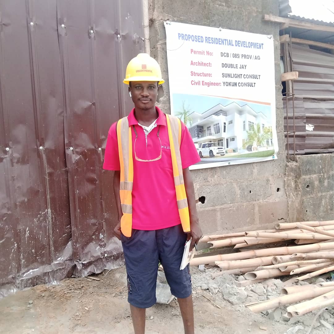 HamedAdeyi's tweet photo. #NewProfilePic https://t.co/LhAh0pZA9J